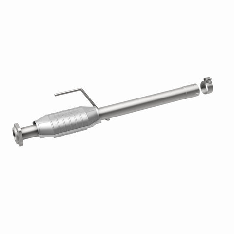 MagnaFlow Conv DF Jeep Wrangler 4.0L Rear - 24150