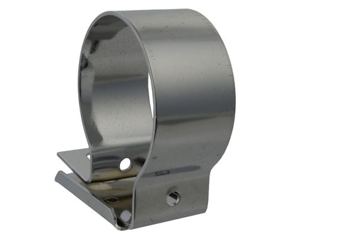 Ford Racing Chrome Ignition Coil Bracket - M-12044-A2