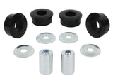 Whiteline VAG MK4/MK5 Rear Trailing Arm Bushing Kit - W0504