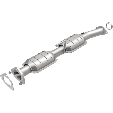 MagnaFlow DF Cat. Conv 98-00 Ford Ranger 4.0L/3.0L Rear / 98-00 Mazda B300 3.0L / B4000 4.0L Rear - 23541