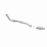 MagnaFlow Direct Fit Catalytic Converter 02-03 Avalanche 8.1 PS OEM - 49637