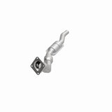 MagnaFlow Direct Fit Catalytic Converter 00-02 Audi A6 Quattro 2.7L - 49893