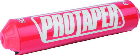 ProTaper Fuzion Bar Pad - Race Red - 021632