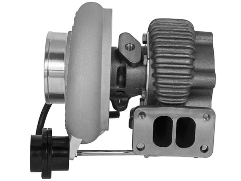 aFe Power Bladerunner Turbocharger 98.5-02 Dodge Diesel Trucks L6-5.9L (td) - 46-60062-1