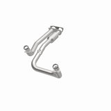MagnaFlow California Grade Direct-Fit Catalytic Converter 96-00 Chevrolet / GMC K3500 V8 7.4L - 4451470