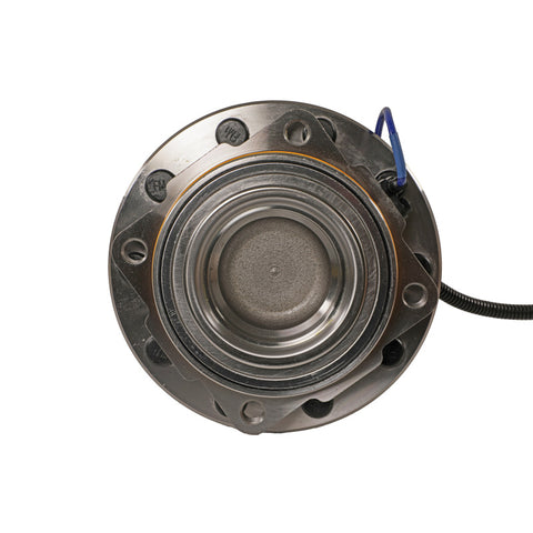 MOOG 11-16 Ford F-450 Super Duty Front Hub Assembly - 515132