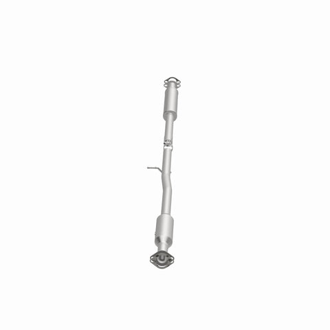 MagnaFlow Conv Direct Fit OEM 14-15 Hyundai Tucson 2.0L Underbody - 52815