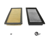 aFe Magnum FLOW Pro Dry S Air Filter 17-20 Subaru BRZ 2.0L - 31-10324