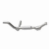 MagnaFlow Direct Fit Catalytic Converter 97-98 Ford F-150 4.6L - 447140