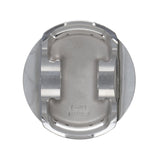Manley Small Block Chevy LS Series 4.065in Bore - 1.304in CD -4cc Dish Left Side Single Piston - 592565DC-1
