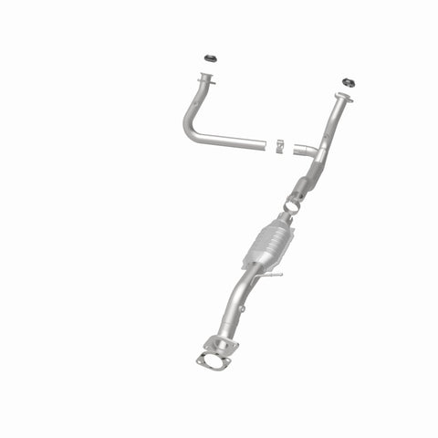 MagnaFlow Conv DF 00 Blazer 4WD 4dr 4.3L - 93369