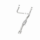 MagnaFlow Direct Fit Catalytic Converter 00-05 Blazer 4WD 4.3L OEM - 49574