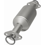 MagnaFlow 93-95 Toyota 4Runner V6 3.0L California Catalytic Converter Direct Fit - 3391884