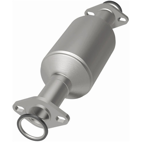 MagnaFlow 93-95 Toyota 4Runner V6 3.0L California Catalytic Converter Direct Fit - 3391884