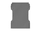 WeatherTech 07-14 Chevrolet Silverado UnderLiner - Black - 32U7807
