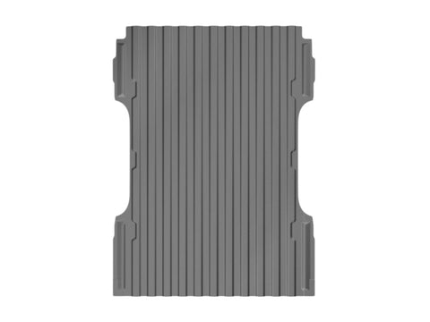 WeatherTech 07-14 Chevrolet Silverado UnderLiner - Black - 32U7807