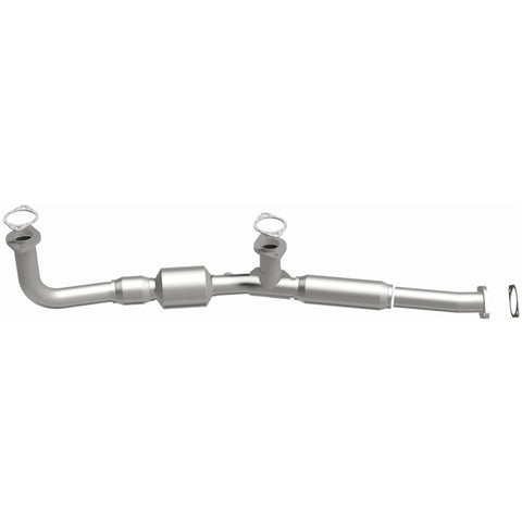 MagnaFlow Conv DF 95-99 Sebring/Avenger 2.5 - 23276