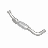 MagnaFlow Conv DF 99-00 Ford Trucks 5.4L - 447115