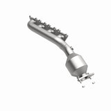 MagnaFlow Direct Fit Catalytic Converter 2009 Kia Borrego 4.6L Driver Side - 51980