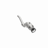 MagnaFlow Direct Fit Catalytic Converter 02-03 Audi A4 3L Passenger Side - 51462