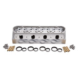 Edelbrock Cylinder Head Glidden-Victor II Ford 351W Hipped Bare - 773169