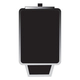 Firestone Sport-Rite Air Helper Spring 70mm Rear - Single (W217607012) - 7012