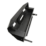 Westin 14-22 Toyota 4Runner (Excl. Ltd/TRD Sport/Nightshade) Pro-Series Front Bumper - Tex. Blk - 58-411155