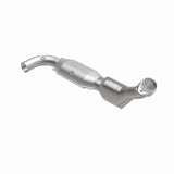 MagnaFlow Direct Fit Catalytic Converter 97-98 Ford Trucks 4.6L - 447177