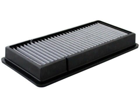 aFe Magnum FLOW Pro DRY S OE Replacement Air Filter 11-16 Ford Diesel 6.7L V8 - 31-10202
