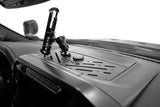 ADD 21-23 Ford F150 Raptor Digital Device Dash Mount - AC1901701NA