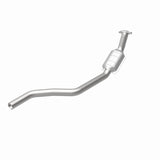 MagnaFlow Direct Fit Catalytic Converter 00-02 Lincoln LS P/S OEM - 49468
