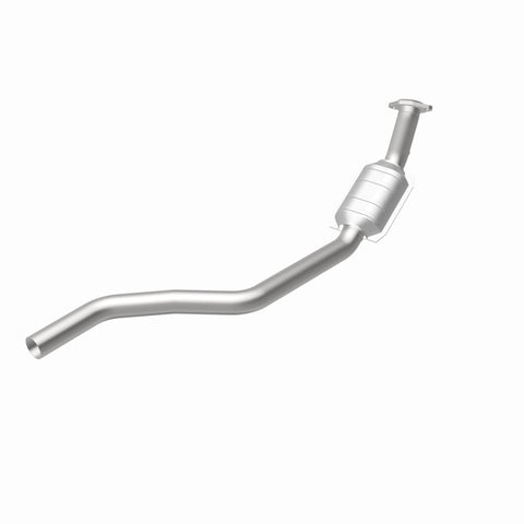 MagnaFlow Direct Fit Catalytic Converter 00-02 Lincoln LS P/S OEM - 49468