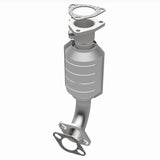 MagnaFlow Conv DF Tiburon 97-98 OEM - 49033