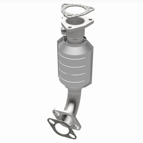 MagnaFlow Conv DF Tiburon 97-98 OEM - 49033