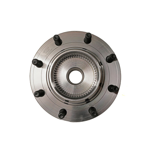 MOOG 00-02 Ford Excursion Front Hub Assembly - 515020