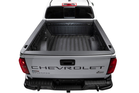 Putco 15-21 Chevy Colorado /Canyon - 6.2ft (Long Box) Molle Passenger Side Panel - 195042