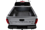 Putco 15-21 Chevy Colorado /Canyon - 6.2ft (Long Box) Molle Driver Side Panel - 195041