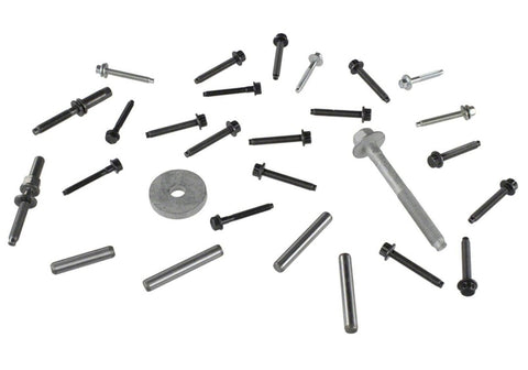 Ford Racing 11-14 Mustang 5.0L 4V Ti-VCT Coyote Camshaft Drive Kit - M-6004-A504