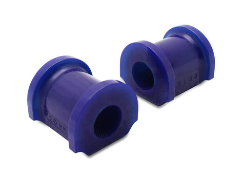 SuperPro Front Sway Bar To Chassis Bushing - SPF2183-27.5K