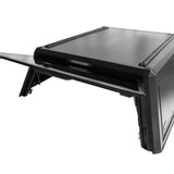 Westin 15-26 F-150 CC 5.5ft. Bed EXP Truck Cap - Black (Box 2 ONLY) - 16-14065B