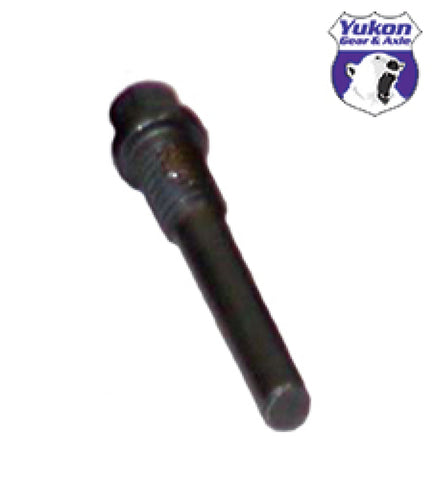 Yukon Gear Cross Pin Bolt w/ 5/16 X 18 Thread For 10.25in Ford - YSPBLT-059