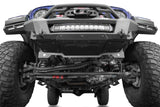 Addictive Desert Designs18-24 Jeep Wrangler JL / 18-24 Jeep Gladiator JT Phantom Winch Rear Bumper - F980335070103