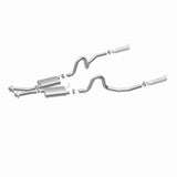 MagnaFlow Sys C/B Ford Mustang Gt 4.6L 99-04 - 15671