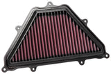 K&N 17-18 Honda X-ADV 745 Replacement Drop In Air Filter - HA-7417