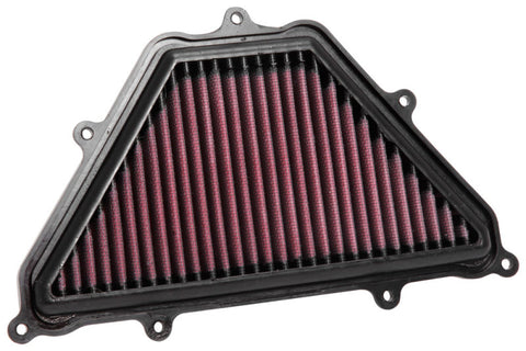 K&N 17-18 Honda X-ADV 745 Replacement Drop In Air Filter - HA-7417