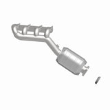 MagnaFlow Direct Fit Catalytic Converter 06-09 Cadillac STS 4.4L D/S Manifold (49 State) - 51130