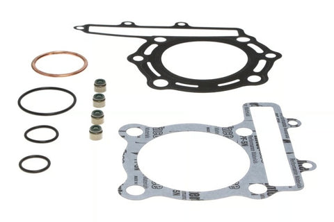 Wiseco 85-05 Kawasaki KSF250 75mm Top End Gasket Kit - W5563