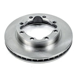 Power Stop 94-99 Chevrolet K1500 Suburban Front Autospecialty Brake Rotor - AR8242