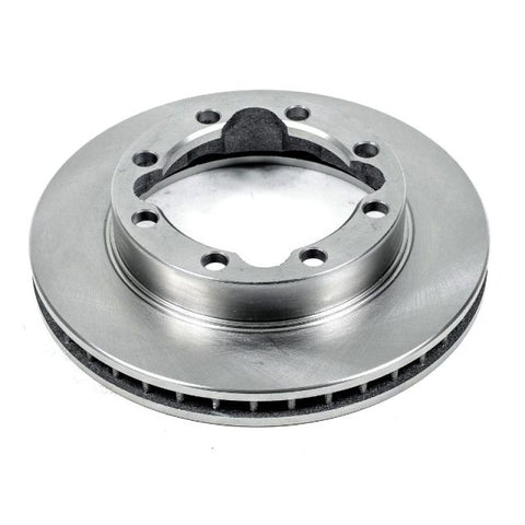 Power Stop 94-99 Chevrolet K1500 Suburban Front Autospecialty Brake Rotor - AR8242