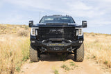 DV8 Offroad 20-23 GMC Sierra 2500/3500 Spec Series Front Bumper - FBGC2-01